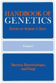 Handbook of Genetics