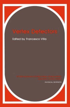 Vertex Detectors - Villa, Francesco