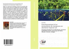 Fonctionnement d¿un écosystème de mangrove en domaine tropical sec - Sakho, Issa