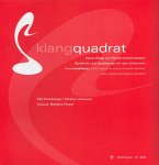 Klangquadrat - Musicmatters