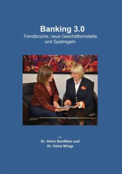 Cover Banking 3.0
