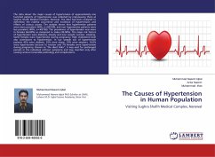 The Causes of Hypertension in Human Population - Iqbal, Muhammad Naeem;Naeem, Azka;Irfan, Muhammad