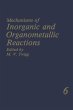Mechanisms of Inorganic and... - Bild 1