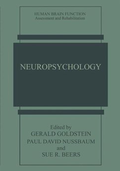 Neuropsychology