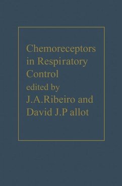 Chemoreceptors in Respiratory Control