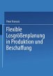 Flexible Losgrößenplanung in... - Bild 1