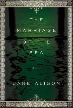 Cover The Marriage of the Sea (eBook, ePUB)