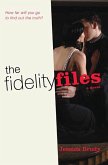 The Fidelity Files (eBook, ePUB)