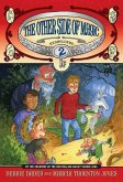 Keyholders #2: The Other Side of Magic (eBook, ePUB)