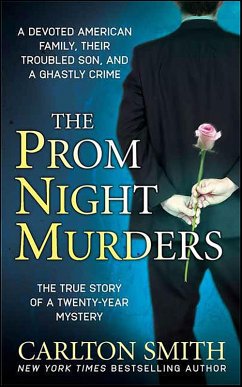 Cover The Prom Night Murders (eBook, ePUB)