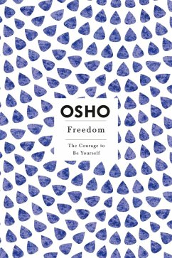 Freedom (eBook, ePUB) - Osho