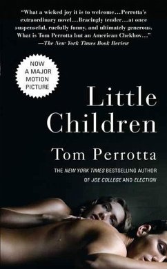 Cover Little Children (eBook, ePUB)