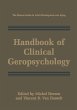Handbook of Clinical Geropsychology - Bild 1