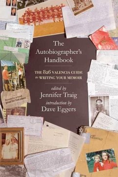 The Autobiographer's Handbook (eBook, ePUB)