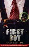 First Boy (eBook, ePUB)