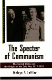 The Specter of Communism (eBook, ePUB)