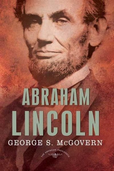 Abraham Lincoln (eBook, ePUB) Abraham Lincoln (eBook, ePUB)