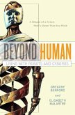 Beyond Human (eBook, ePUB)