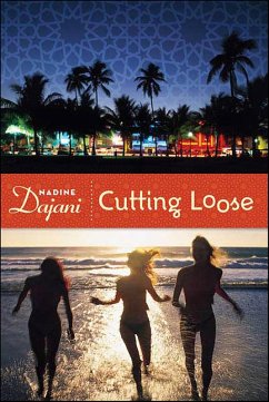 Cover Cutting Loose (eBook, ePUB)