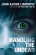 Handling the Undead (eBook, ePUB) - Bild 1