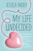 My Life Undecided (eBook, ePUB)