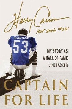 Cover Captain for Life (eBook, ePUB)