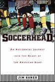 Soccerhead (eBook, ePUB)