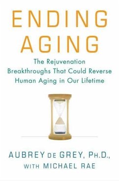 Cover Ending Aging (eBook, ePUB)