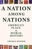 A Nation Among Nations (eBook, ePUB)