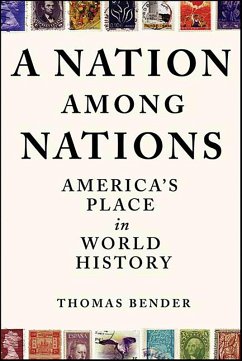 Cover A Nation Among Nations (eBook, ePUB)