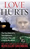 Love Hurts (eBook, ePUB)