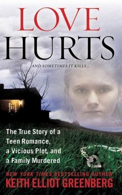 Cover Love Hurts (eBook, ePUB)