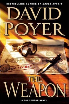 Cover The Weapon (eBook, ePUB)