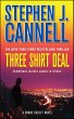 Three Shirt Deal (eBook, ePUB) - Bild 1