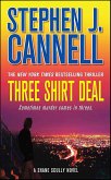 Three Shirt Deal (eBook, ePUB)