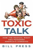 Toxic Talk (eBook, ePUB)