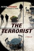 The Terrorist (eBook, ePUB) The Terrorist (eBook, ePUB)