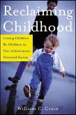Reclaiming Childhood (eBook, ePUB)