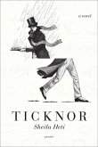 Ticknor (eBook, ePUB)