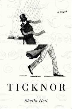 Cover Ticknor (eBook, ePUB)