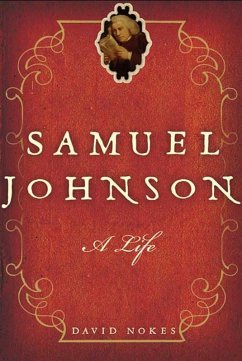 Cover Samuel Johnson (eBook, ePUB)