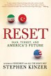 Reset (eBook, ePUB) - Bild 1