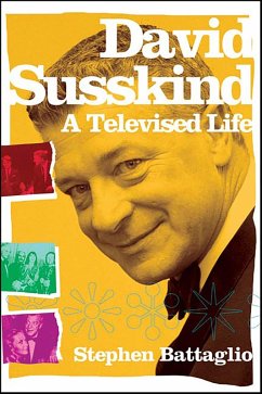 Cover David Susskind (eBook, ePUB)