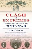 Clash of Extremes (eBook, ePUB)