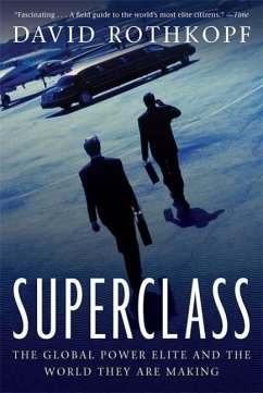 Superclass (eBook, ePUB) - Rothkopf, David