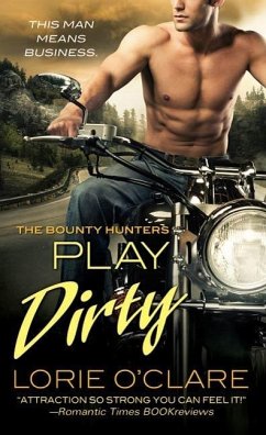 Play Dirty (eBook, ePUB) - O'Clare, Lorie