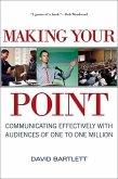 Making Your Point (eBook, ePUB)
