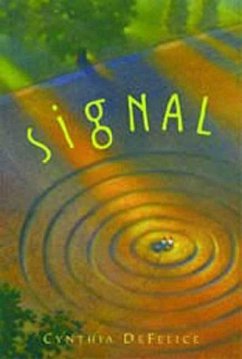 Cover Signal (eBook, ePUB)