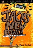 Jack's New Power (eBook, ePUB)