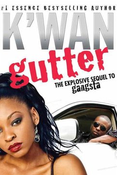 Cover Gutter (eBook, ePUB)